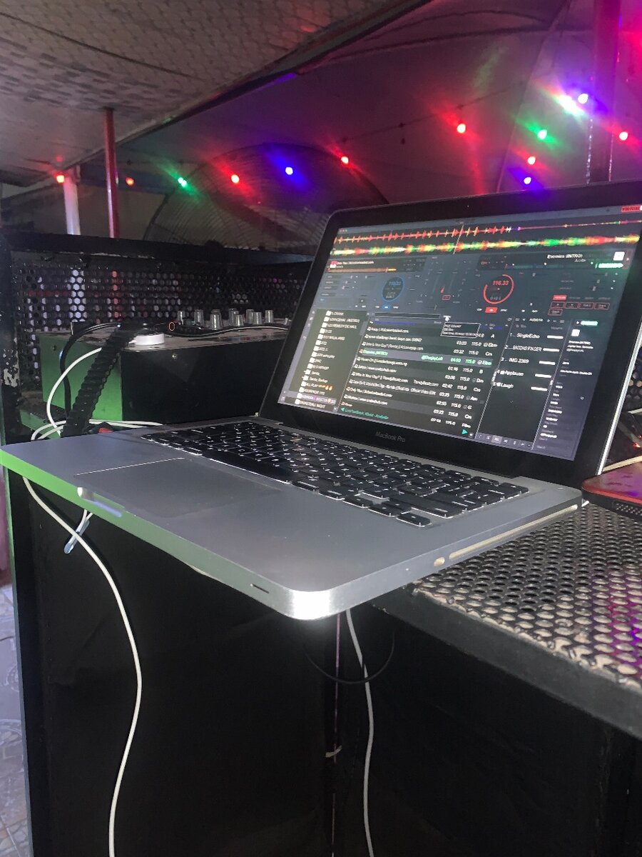 MACBOOK PRO 2012