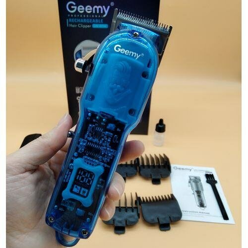 Tondeuse geemy GM-6696