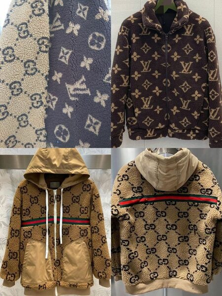 Top Jacket