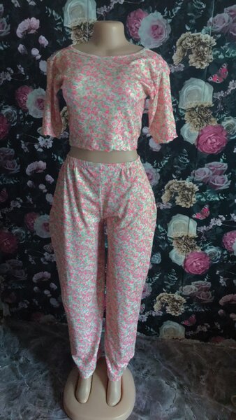 Two piece