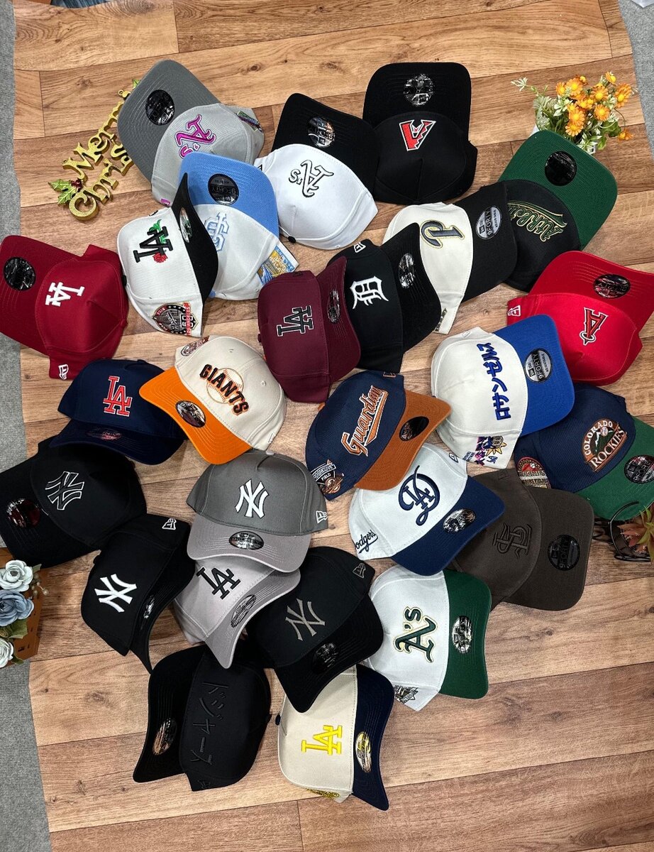 Casquette