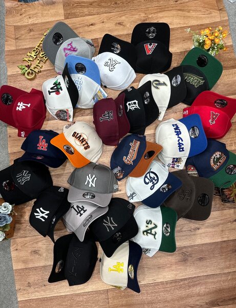 Casquette
