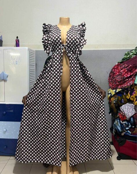 Robe