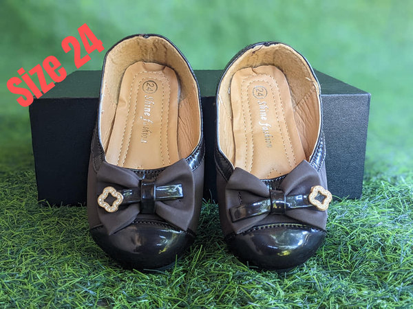  Girls Shoes 