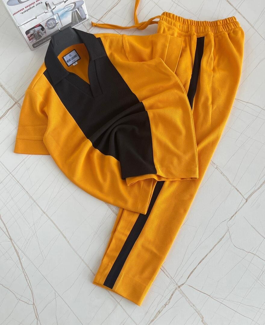 Men kaftan