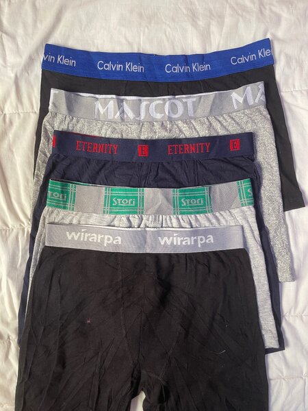 Boxers