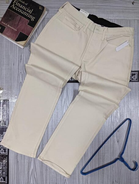 PULL & BEAR JEANS