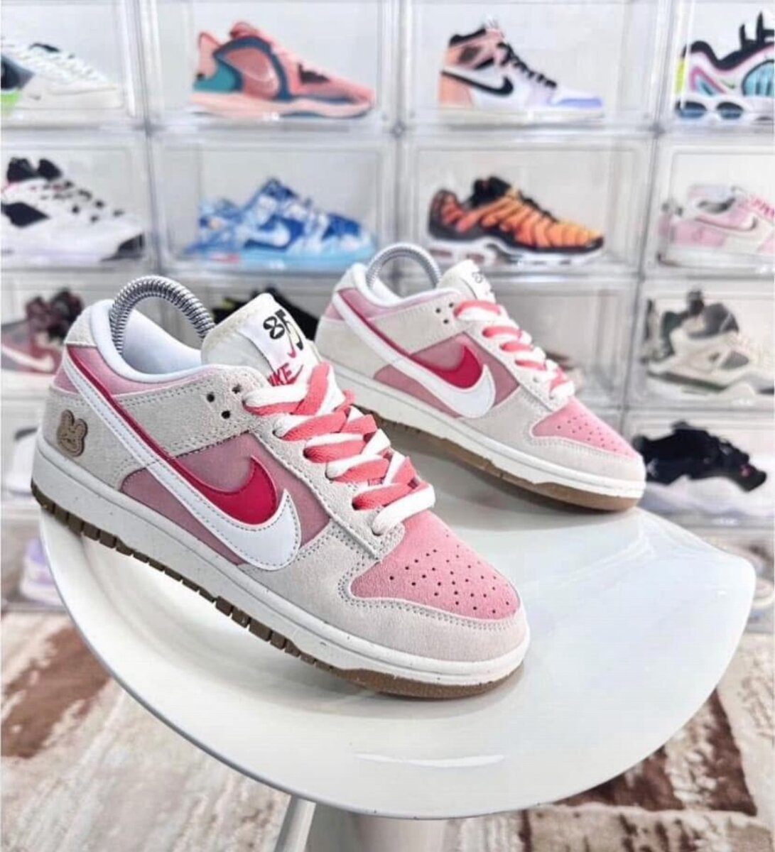 Baskets