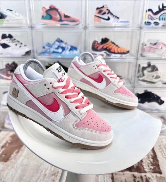 Baskets