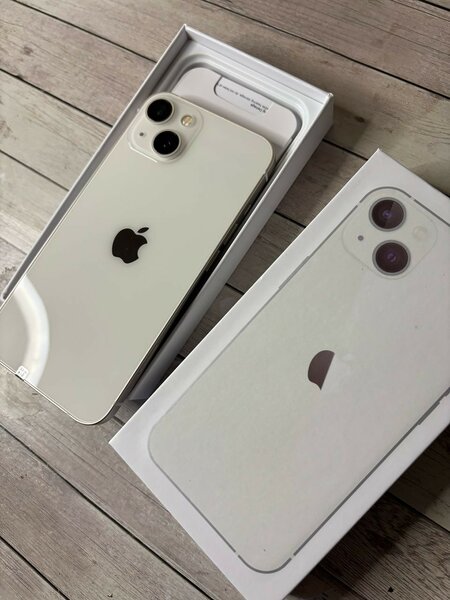 iPhone 13
