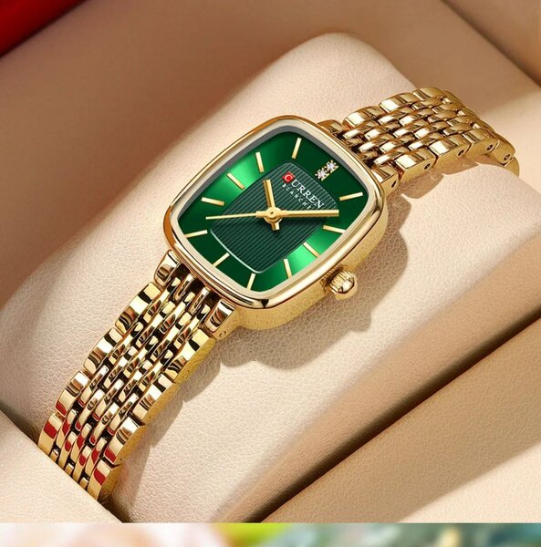 Montre curren