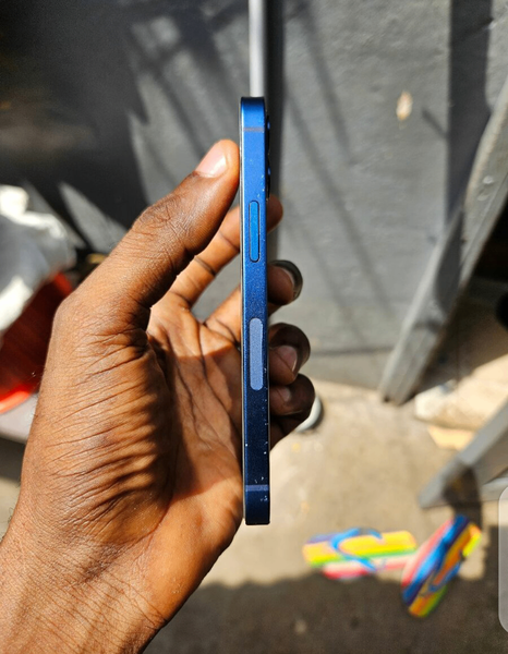 iPhone 12 mini