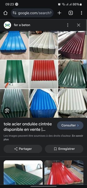 tole bac et omdule