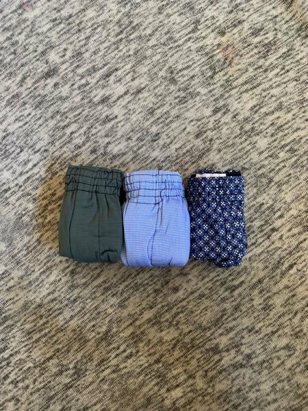 Executive Boxers