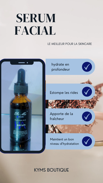 Sérum Pei Mei