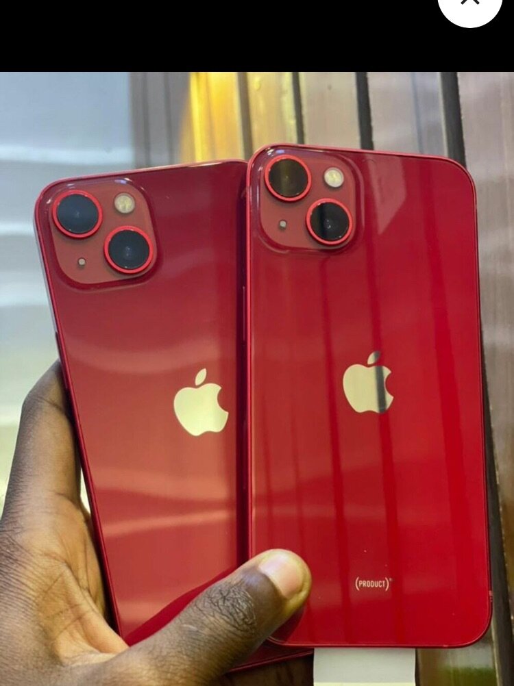 iPhone 13