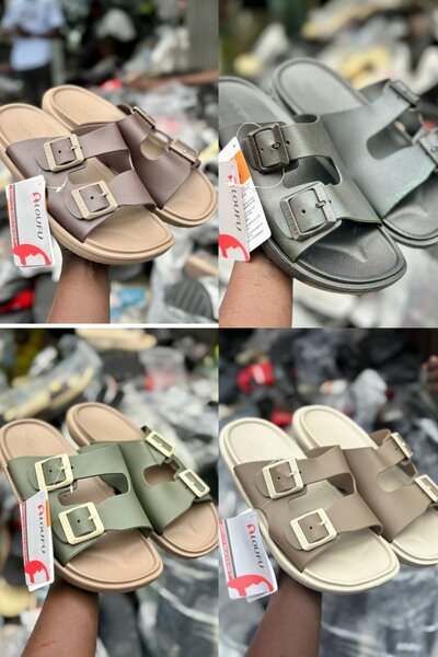 Sandales Loufu