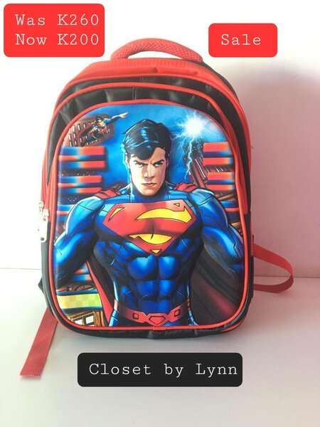 School bag