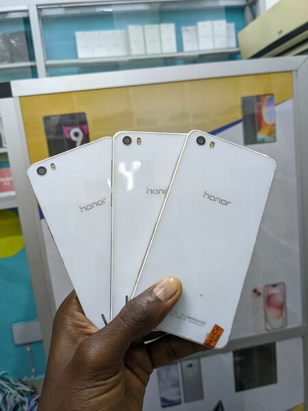 Honor 6 mini