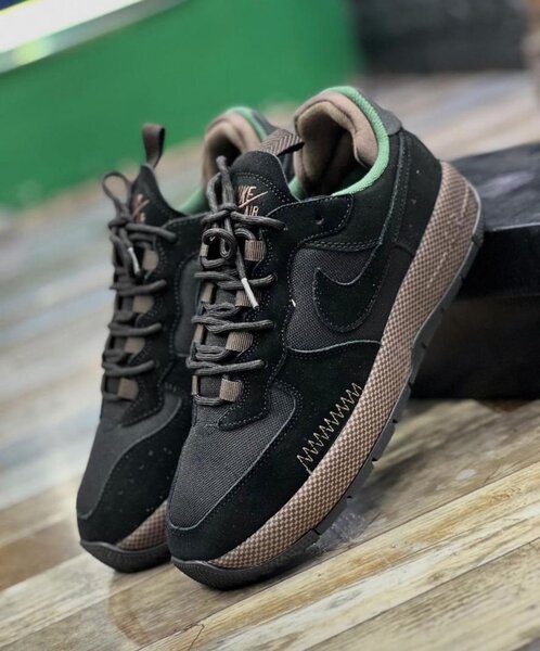 Nike sneaker