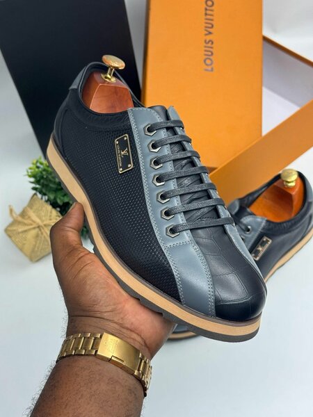 LV Dress Shoes