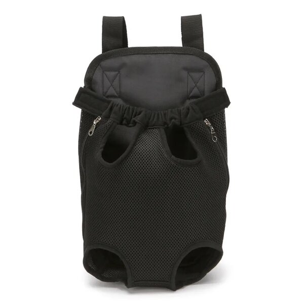 Carrier Backpack for Pets (Size S)