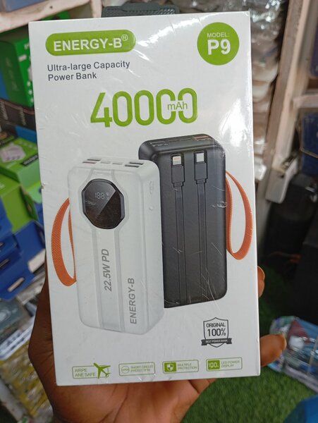 Power Bank