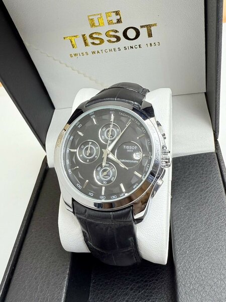 Montre Tissot