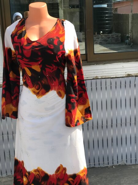 Ready to wear