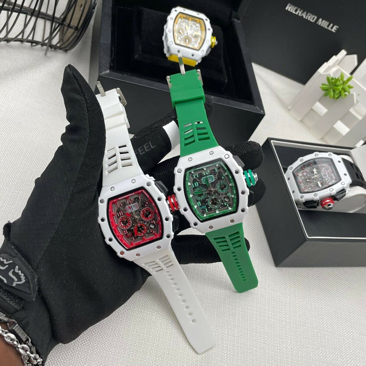 Original Watch