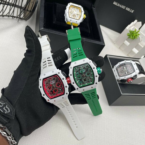 Original Watch