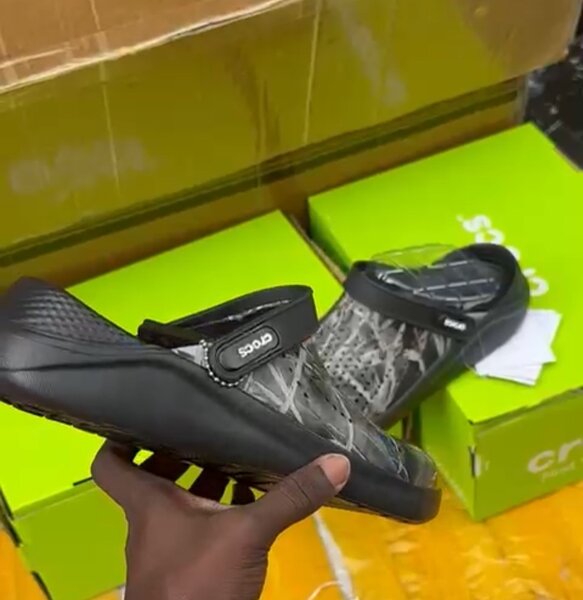 Sabots Crocs