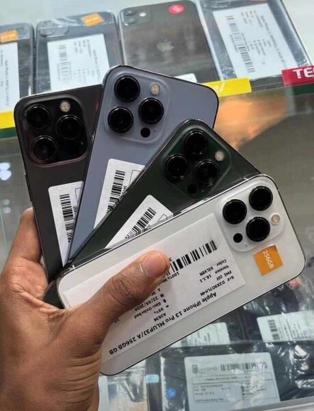 iPhone
