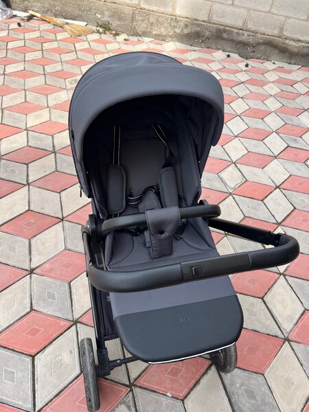 Carrello Alfa