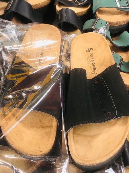 Asante Birkenstock