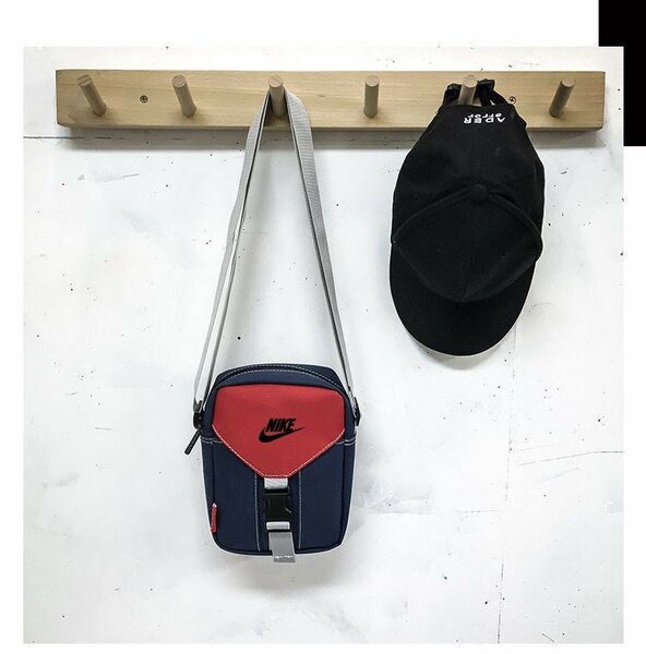 Nike Side Bag