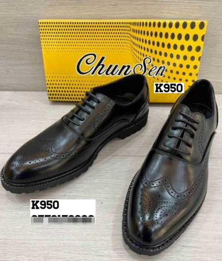 Chaussures