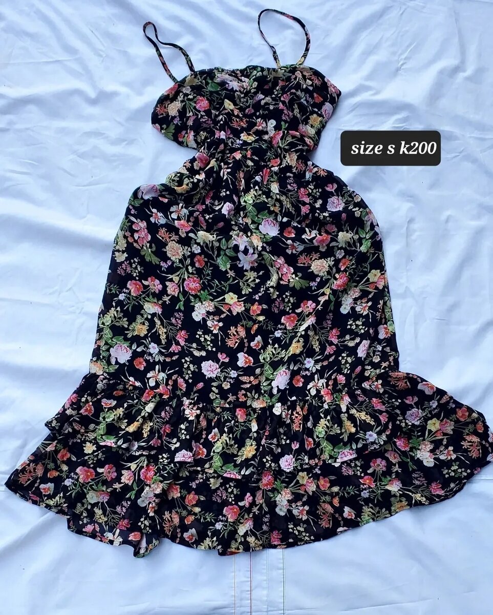 Dress