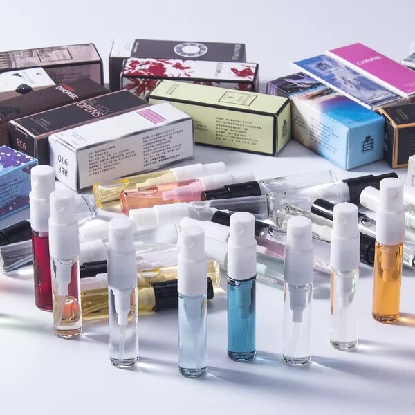 03 mini parfums