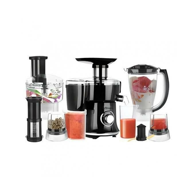 Volcano ferre 4gas 1 electric Size 60x90 Full stainless auto