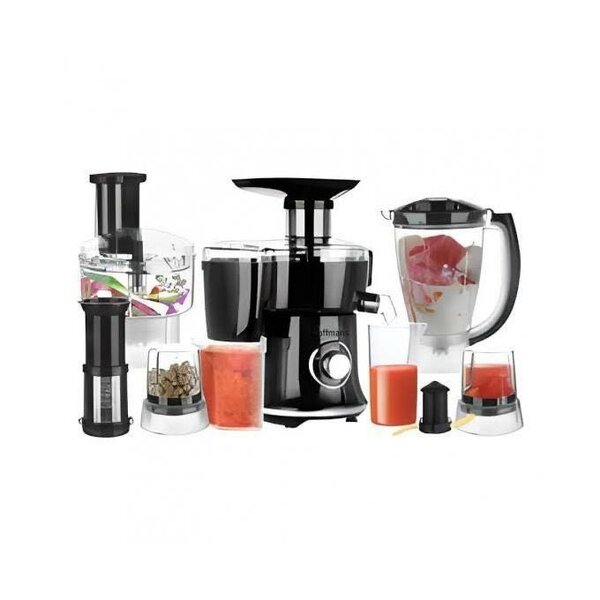 Volcano ferre 4gas 1 electric Size 60x90 Full stainless auto