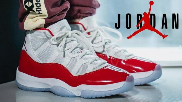 JORDAN 11