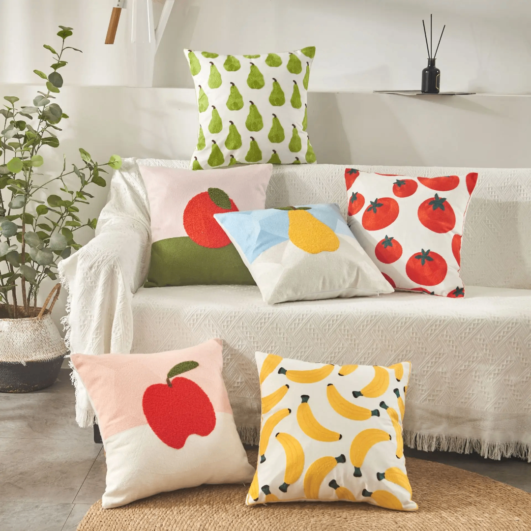 Oreiller coussin