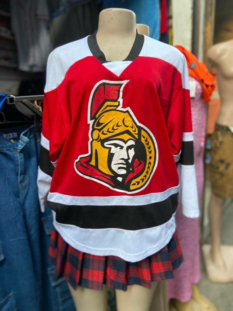 Hockey t-shirts