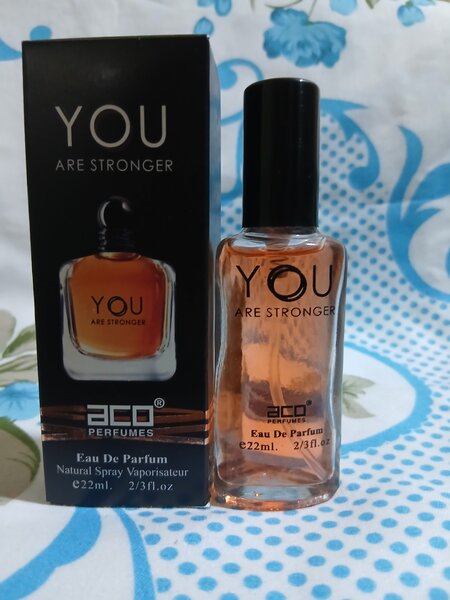 Parfum YOU Pour Homme 22ml