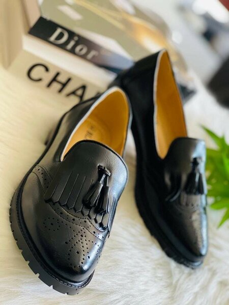 Ladies Brogues