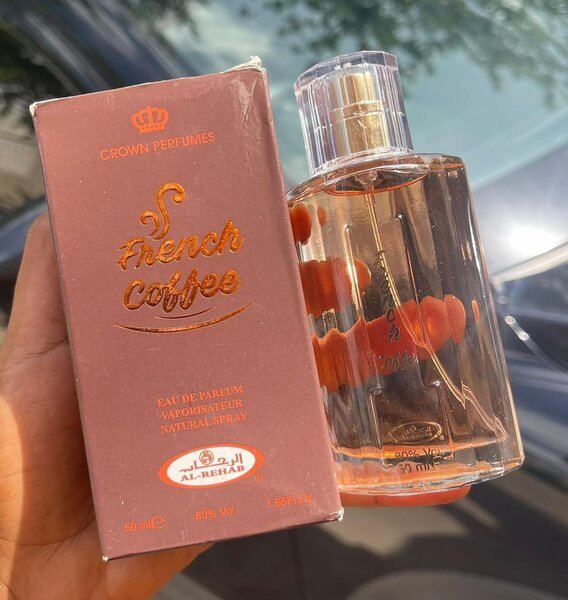Perfumes
