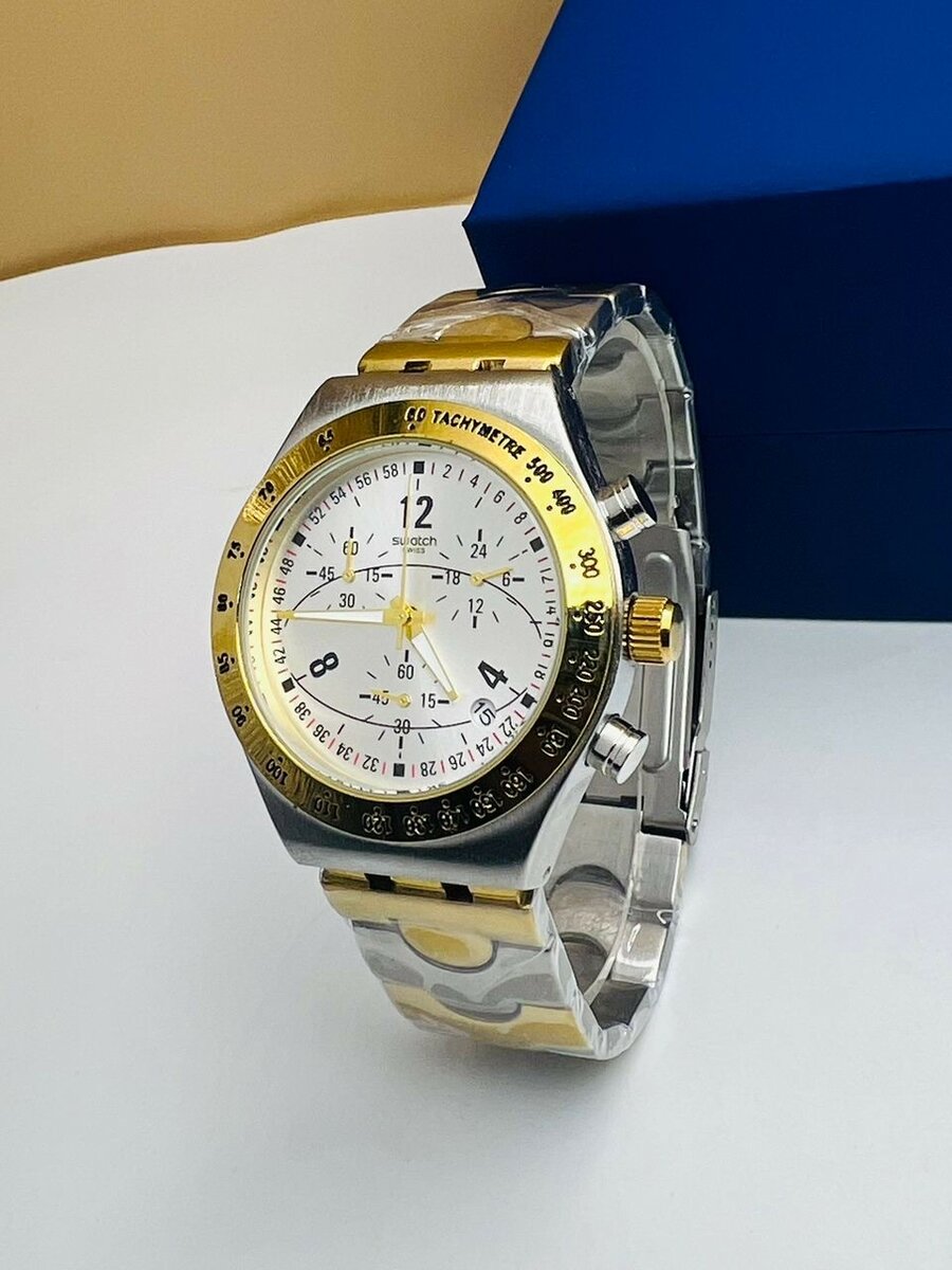 Montre swatch