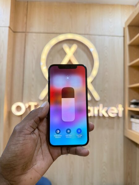 iPhone 12 Pro
