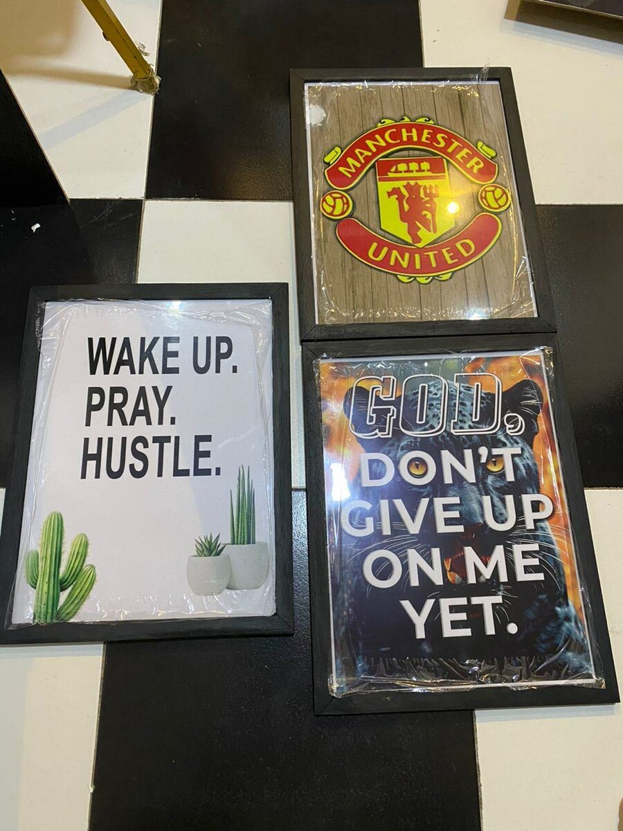 Picture frame